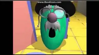 Obie Trice, Real Name, No Gimmicks: VeggieTales Style