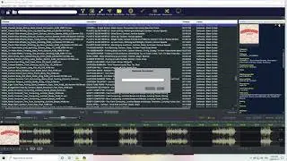 64 bit Soundminer PLUS nicknamed 