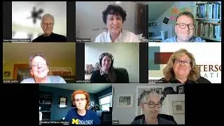 Community Engagement Planning: Designing the Facilitated Conversations