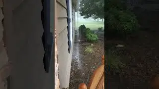 Overflowing Gutters?