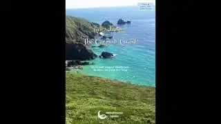Tales from the Cornish Coast (Flute Edition) Complete [Sheet Music Video] Chris Lawry / Keri Degg