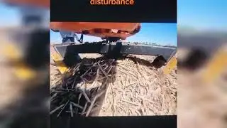 watch the powerrrrr   #tractor #farm #brasil #agro #johndeere #fendt #johndeere #farming #funny
