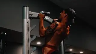 Training with beast mode activated in Marbella | Speed Ramp like Sam Kolder