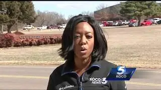 Police investigating alleged Guthrie school sex tape