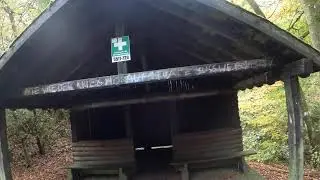Schluchtental, Hillscheid-KULTUR-RAD-TOUREN.