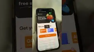 30 free stocks from MooMoo. Use my referral link in comments to get free stock! #moomoo #stocks