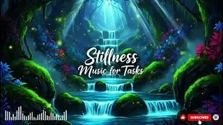 Soft Study Music for Long Hours 🤍