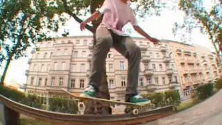 2Brian2Handle - Jonas Daater