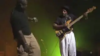 Marcus Miller and Take 6 - Seoul 2004