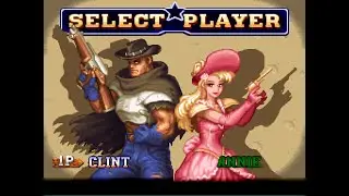 WILD GUNS- Jogando No HARD- Parte 2