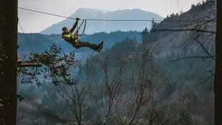 Zip Safari