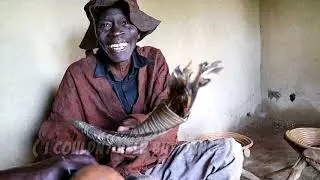 Amoti, the Ugandan Omufumu or 