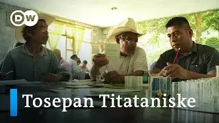 Ejemplo de cooperativismo indígena