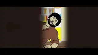 Nani's gangleader teaser