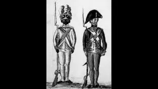 George Washington's Runaway Slave: Harry (Virginia Time Travel)