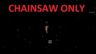 Winning a Game with only a Chainsaw (Ninja.io) - Immortal Clan