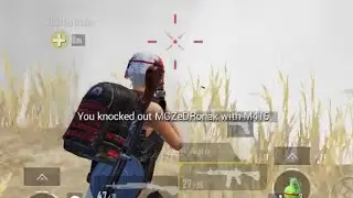 1v3 Against Marcos gaming 😎🙊MGZedronak #marcosgaming  #bgmi