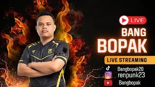 MASUK AJA BANG AJAK GOBROL AJA BIAR GAK SUNTUK #pointblankindonesia #gaming #mediashareon