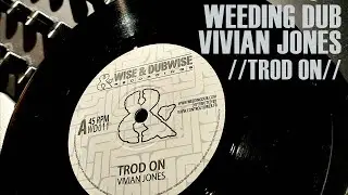 Weeding Dub feat. Vivian Jones 