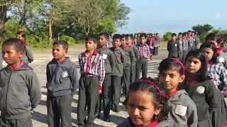 Kendriya Vidyalaya Panchgram Kashmiri