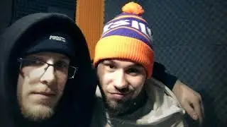 Patros - Zawiało lamentem feat Tech