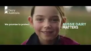 Our dairy promise | Australian Dairy