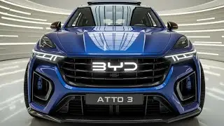 Why 2026 SUVs Are Getting So Much Attention in the U.S.