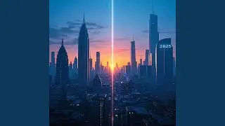 Goodbye 2025, Hello 2026
