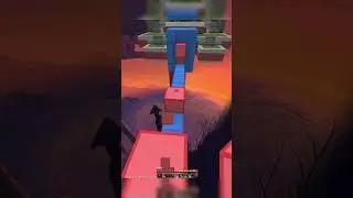 Minecraft Bridge ASMR 😴