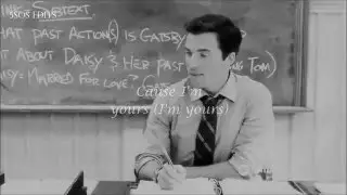 Ezria (Ezra y Aria) || Secret love song