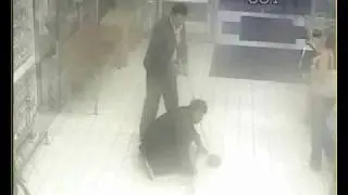 BOMZAI VALDO
