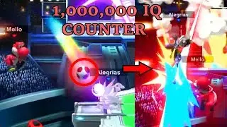 Crushing Counters in Smash Ultimate #2