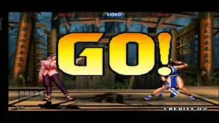 The King Of Fighters '98 | Xiaohai VS TNT-50 #kof98  #2022