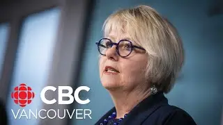B.C.&rsquo;s health officer recommends expansion of safer-supply program