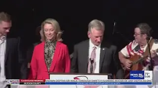 Tuberville defeats Sessions