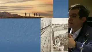 Salud mental en inmigrantes y refugiados. Joseba Achotegui. 3&ordm; Congreso AEBH