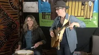 Cari Ray and the Shaky Legs - SWRFA 2018 Showcase
