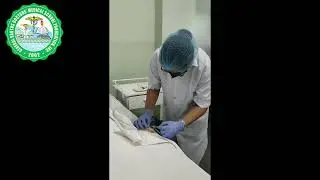 Medication Push through Heparin Lock Device