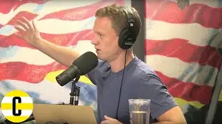 Trump's Racist Attack on AOC, Omar, Tlaib and Pressley | Pod Save America