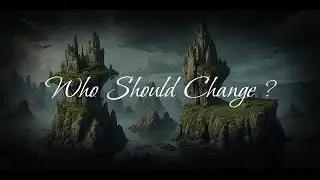 Knowledge Gems : Who Should Change ?
