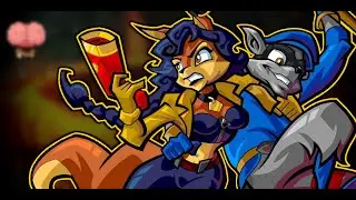 The Sly Cooper Trilogy: Story Explained