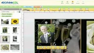 AdoramaPix Photo Books Overview