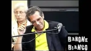 🔴 MOSTRO DI FIRENZE processo pacciani ( L' AGNELLUCCIO ) pietro , nesi vs. difesa 1 a 0