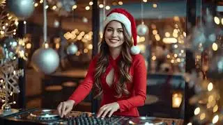 Best Christmas Pop Songs!!🎅 holiday POP music mix