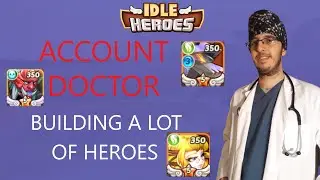 Account Doctor Episode 3 - Building SFX & Her Tenants