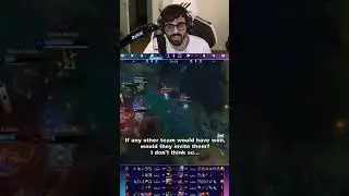 Agurin was right about Los Ratones  🐭🐁 #agurin #leagueoflegends