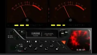 Dani Row ft Alberto Feria  Drumsta Monsta (30hz-45hz) minimal+techno deep bass test🎚️