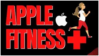 Transform Your Body with Apple Fitness Plus: Here's How