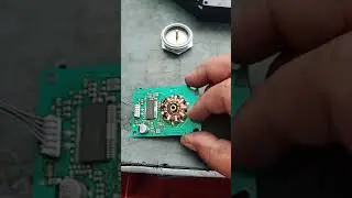 Ricoh MP 1900 codigo de error SC320