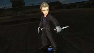 [#DFFOO] Ignis C90 Showcase HP++ spam into oblivion